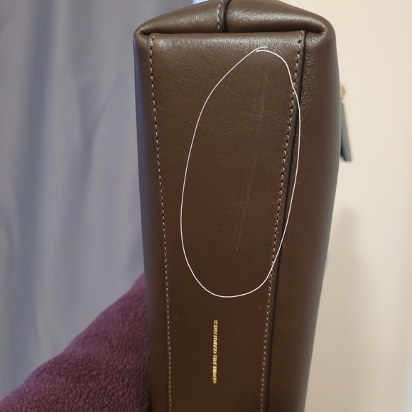 Coach Brooklyn 28 Maple - Picture 12 of 16